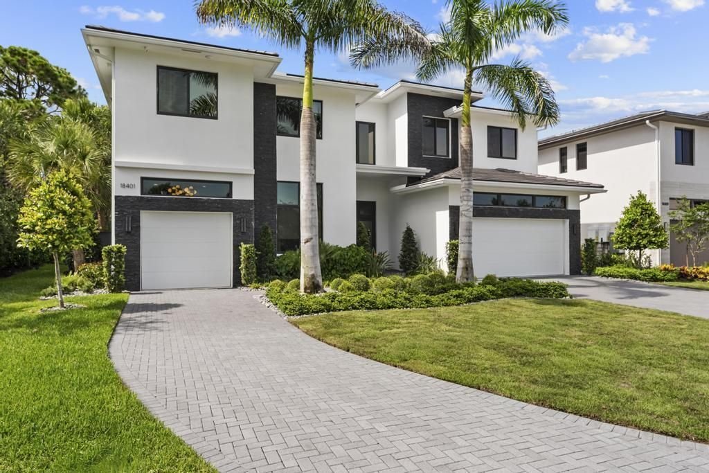 House in Jupiter, Florida, United States 3 - 18825900
