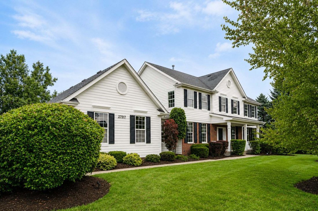 House in Barrington Hills, Illinois, United States 2 - 18824105