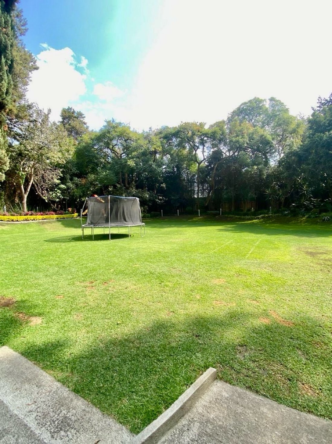 Apartamento en Ciudad de México, México 3 - 18821363