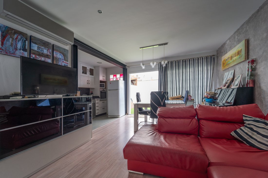 Townhouse en Las Salinas, Islas Baleares, España 5 - 18191370