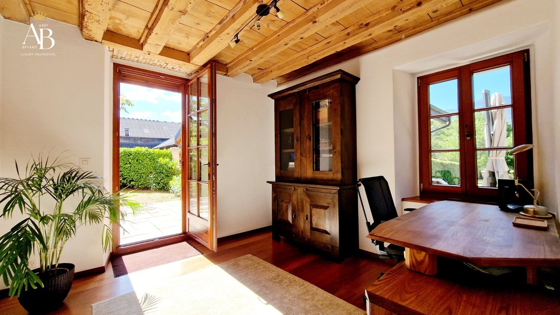 Haus in Borex, Waadt, Schweiz 4 - 18822888