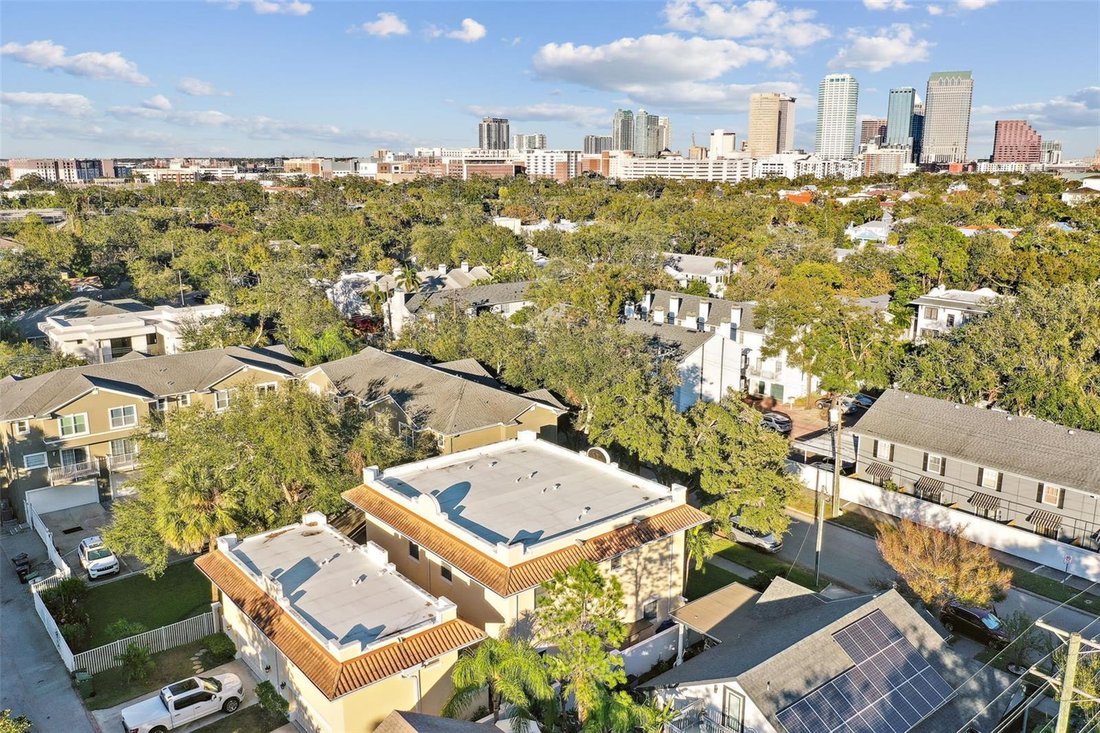 Haus in Tampa, Florida, Vereinigte Staaten 4 - 18824059