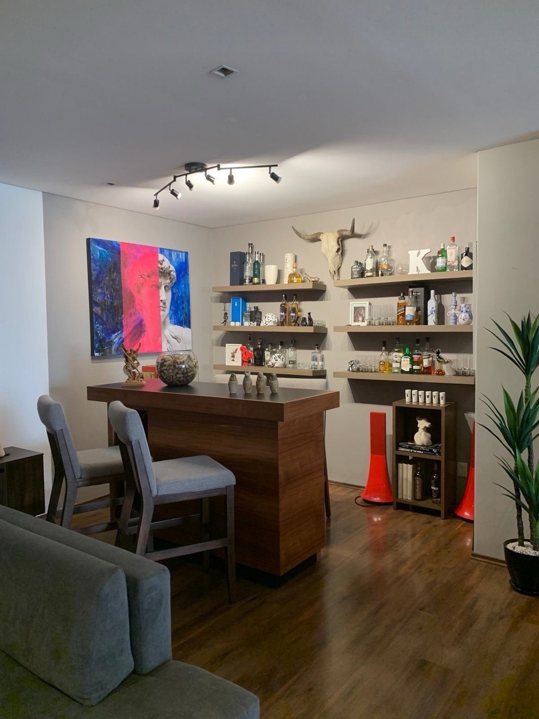 Appartement à Mexico City, Mexique 4 - 18822563