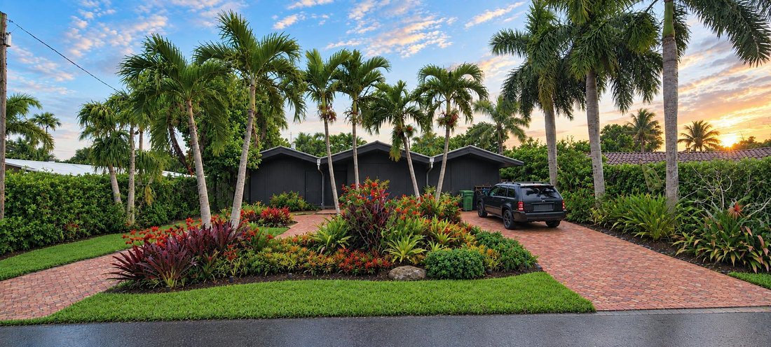 Haus in Fort Lauderdale, Florida, Vereinigte Staaten 1 - 18823828