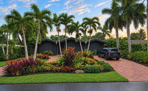 Haus in Fort Lauderdale, Florida, Vereinigte Staaten 1