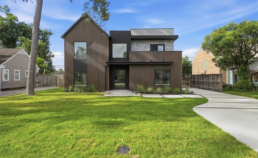 Casa a Houston, Texas, Stati Uniti 1