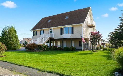 House in Lacey Township, New Jersey, United States 1