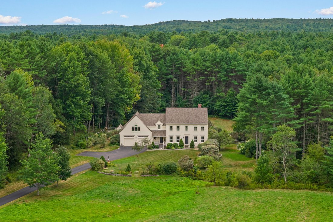 House in Cumberland, Maine, United States 1 - 18822651