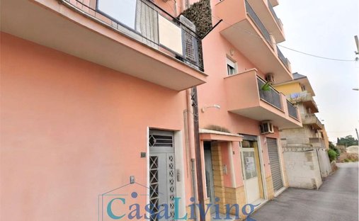 Appartement à Zisa, Palerme, Italie 1
