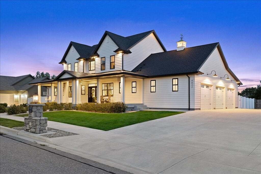 House in Billings, Montana, United States 2 - 18825124