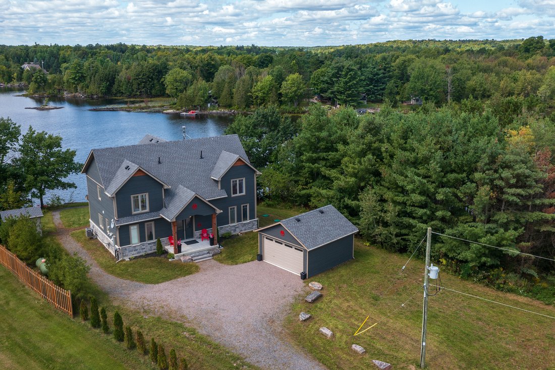 Maison à McKellar, Ontario, Canada 5 - 18821480