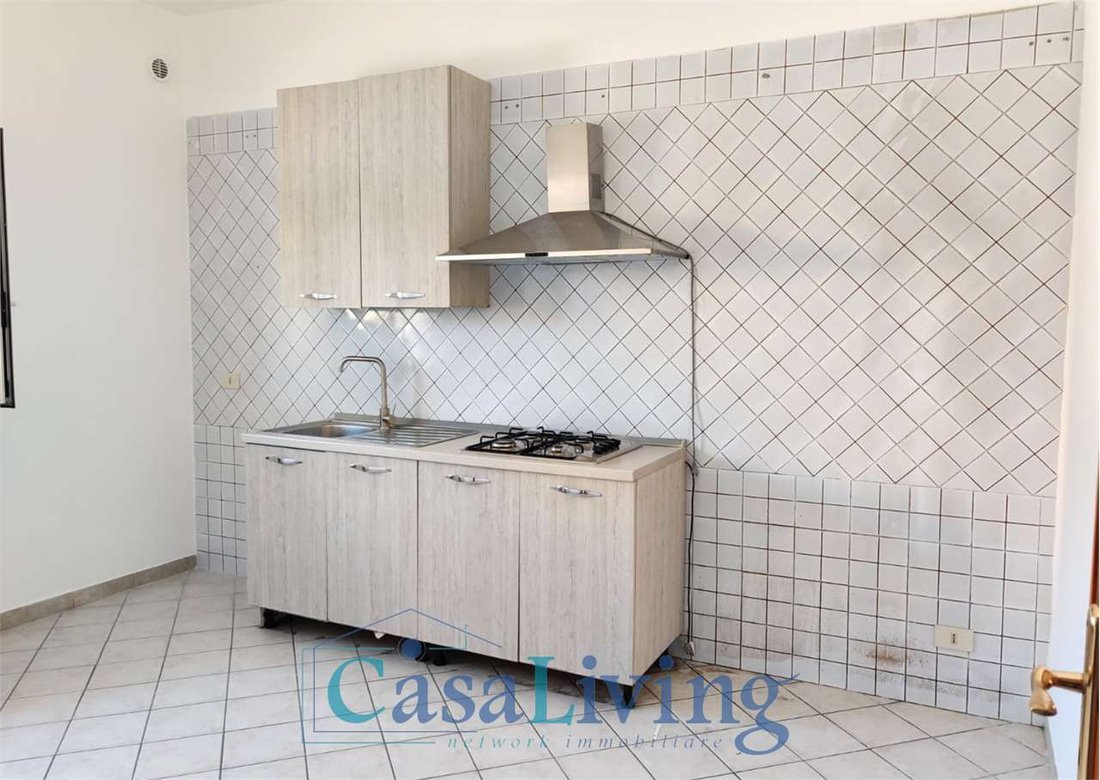 Appartement à Zisa, Palerme, Italie 4 - 18823036