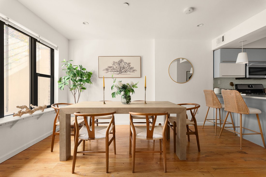 Condominio a New York, New York, Stati Uniti 2 - 18824691