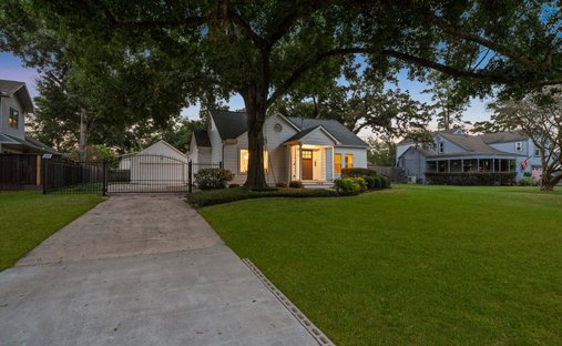 Casa a Houston, Texas, Stati Uniti 1