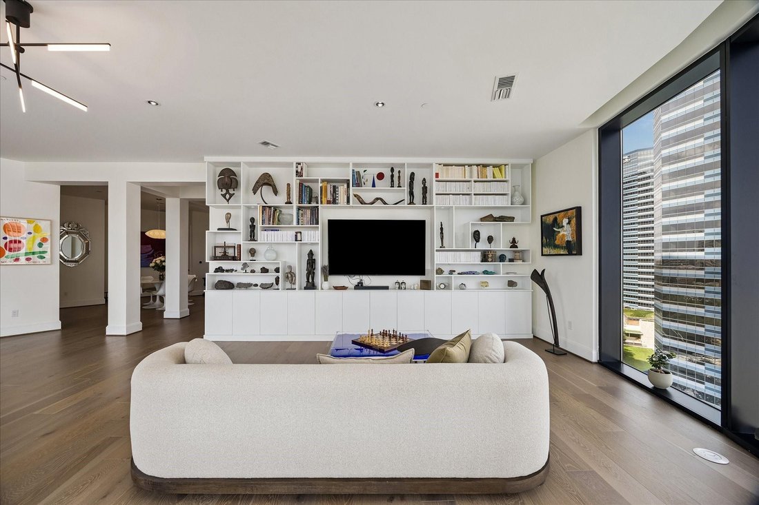 Condominio a Houston, Texas, Stati Uniti 4 - 18824718