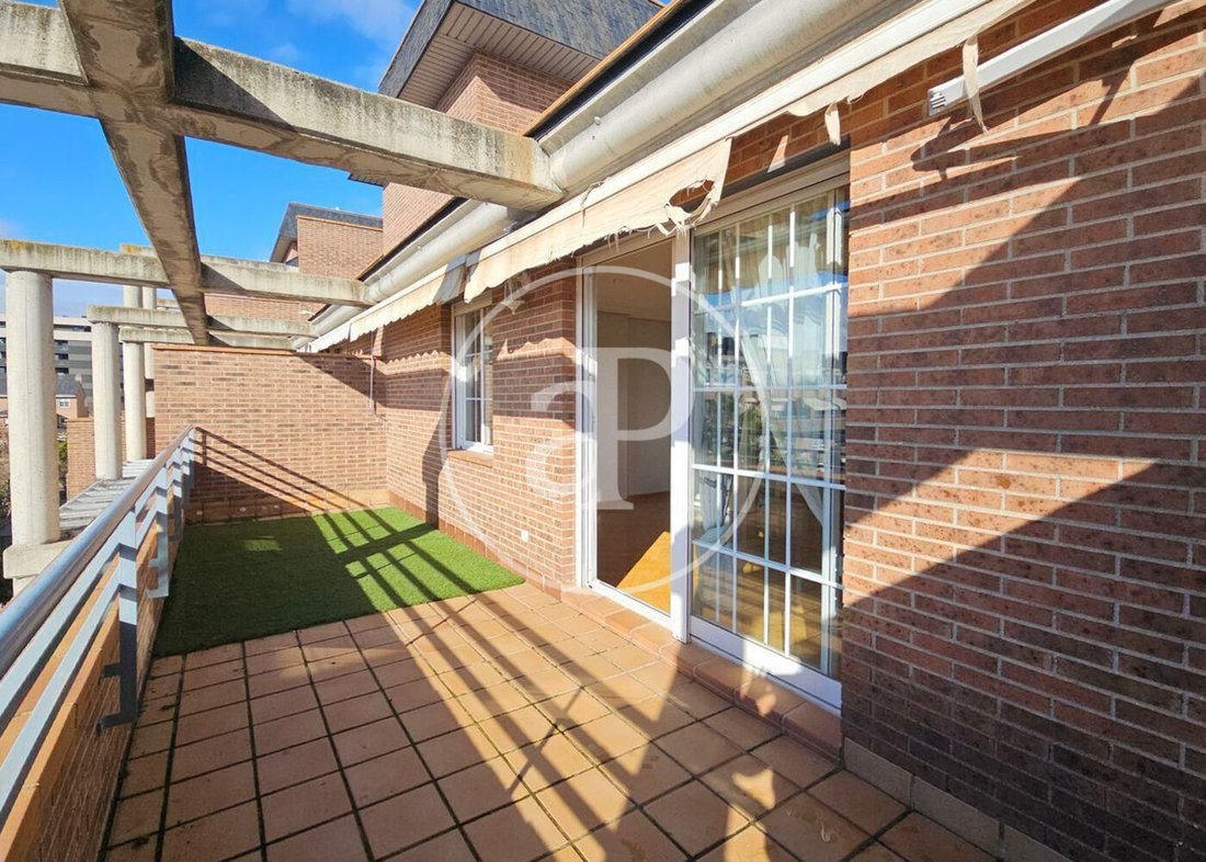 Apartamento en La Moraleja, Alcobendas, Comunidad de Madrid 4 - 18827391
