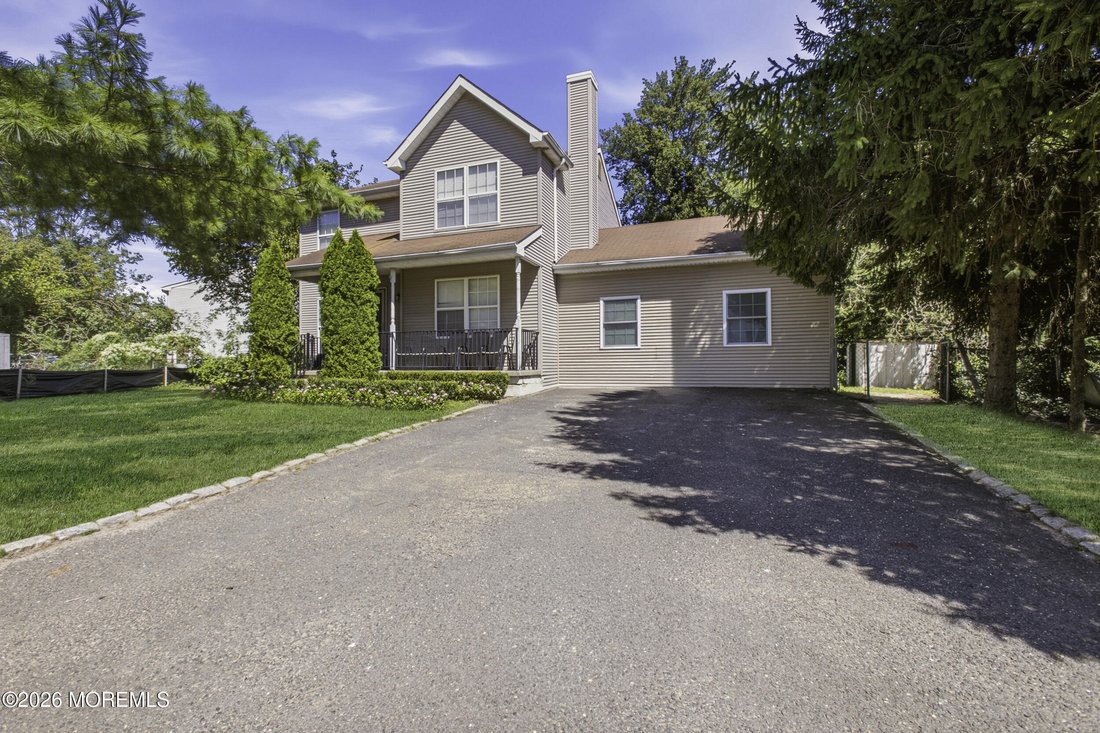 House in Lakewood Township, New Jersey, United States 2 - 18822732