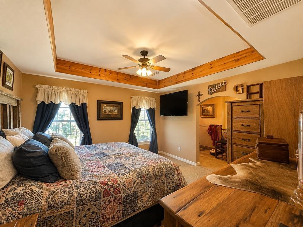 House in Ennis, Texas, United States 1 - 18823620
