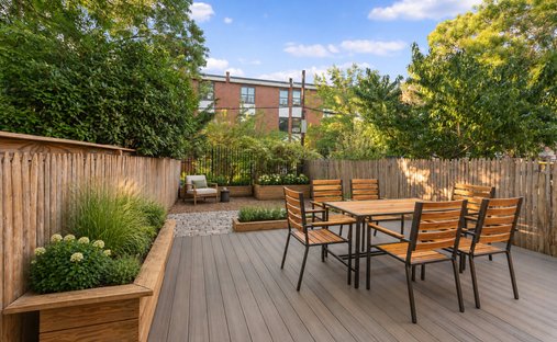 Condo in New York, New York, United States 1