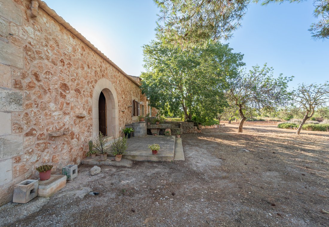 Casa a Campos, Isole Baleari, Spagna 3 - 18427738