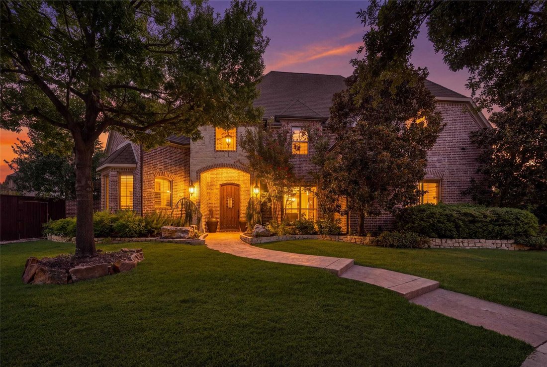 Casa a Frisco, Texas, Stati Uniti 5 - 18514527