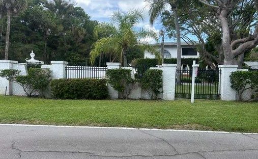 Casa en Fort Pierce, Florida, Estados Unidos 1
