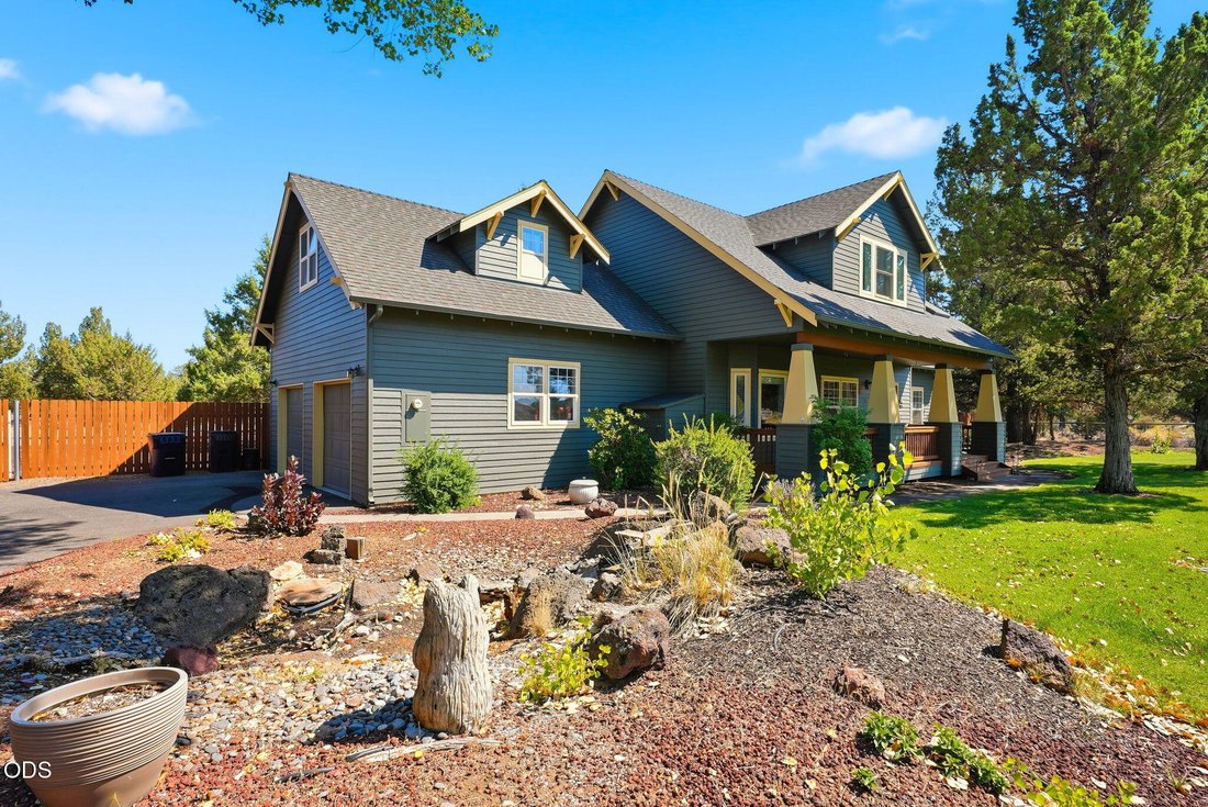 House in Bend, Oregon, United States 4 - 18823245