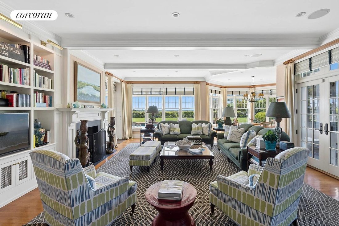 Casa en Southampton, Nueva York, Estados Unidos 5 - 18822405