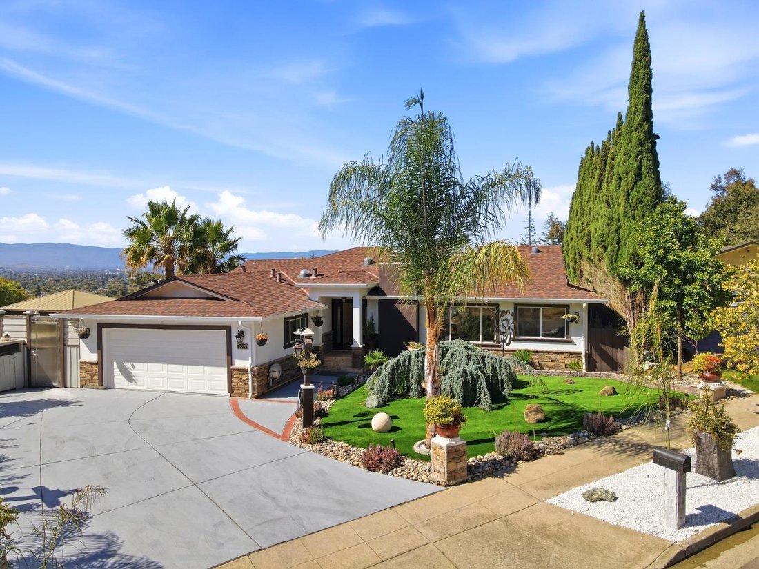 Casa en San José, California, Estados Unidos 3 - 18826501