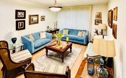 Apartment in Mexico City, Mexico City, Mexico 1