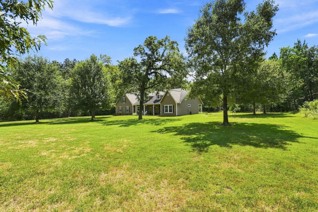 Maison à Hockley, Texas, États-Unis 5 - 18824436