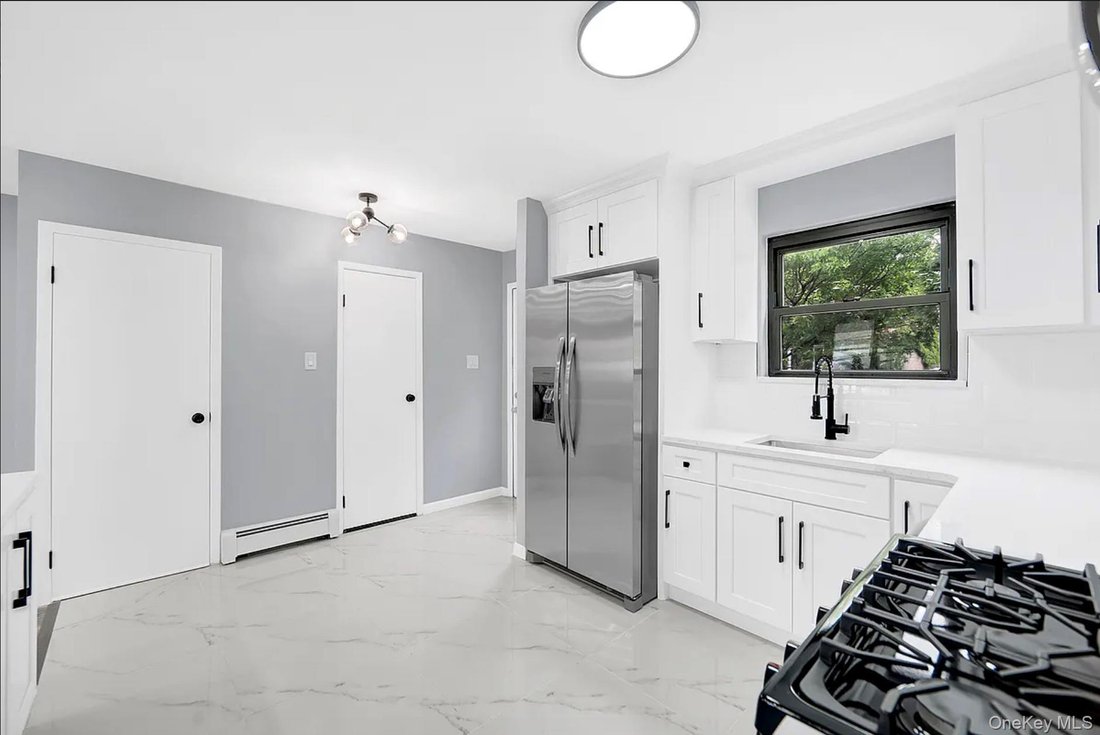 Casa en Nueva York, Nueva York, Estados Unidos 2 - 18824704