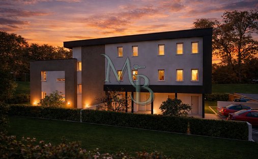Penthouse in Olmo, Martellago, Veneto 1