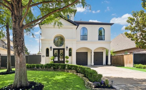 Casa a Houston, Texas, Stati Uniti 1