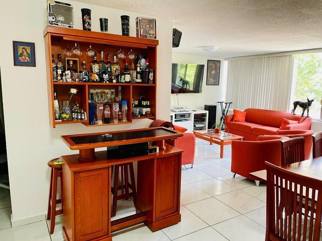 Apartment in Mexico City, Mexico 5 - 18821233