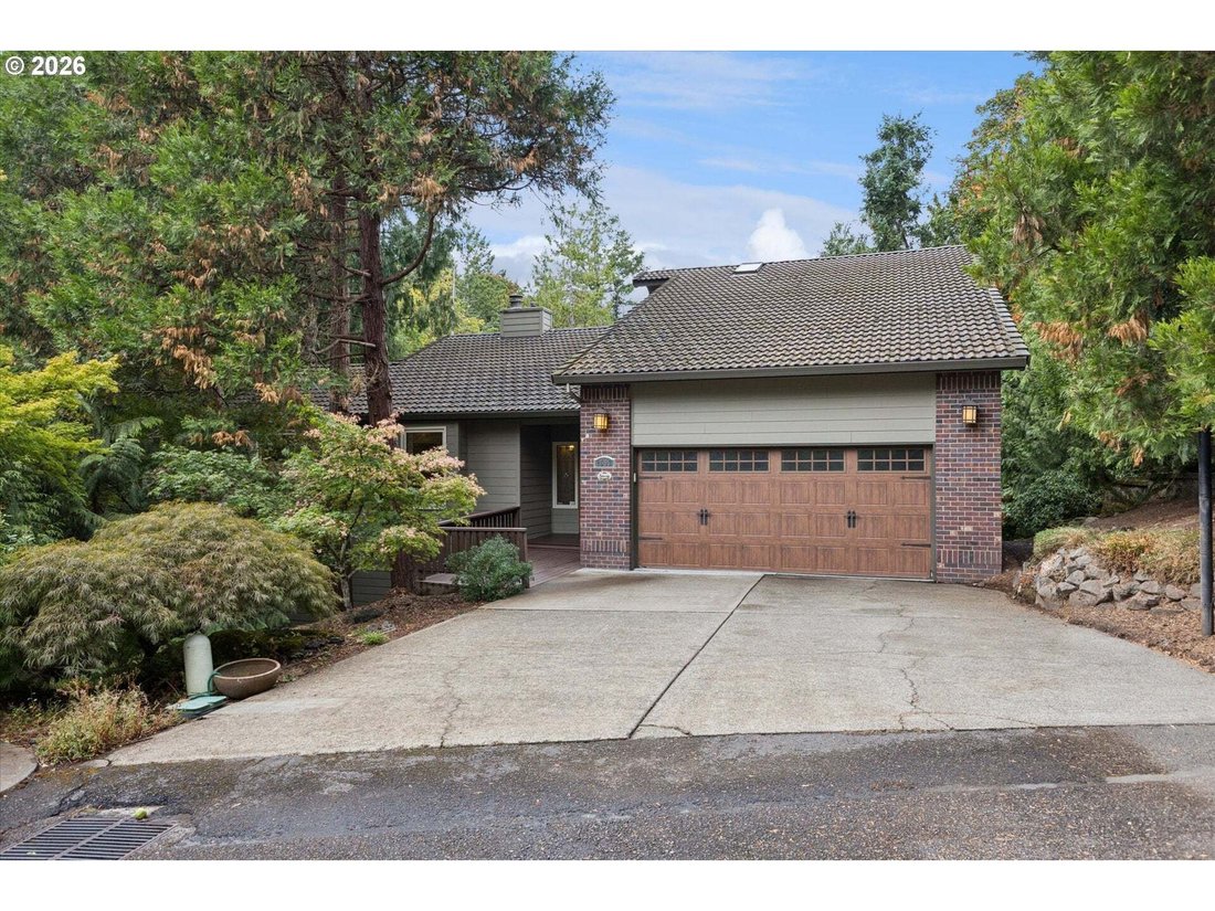 Haus in Portland, Oregon, Vereinigte Staaten 2 - 18822531