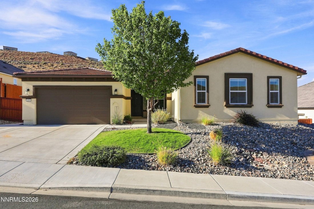 House in Sparks, Nevada, United States 2 - 18822944