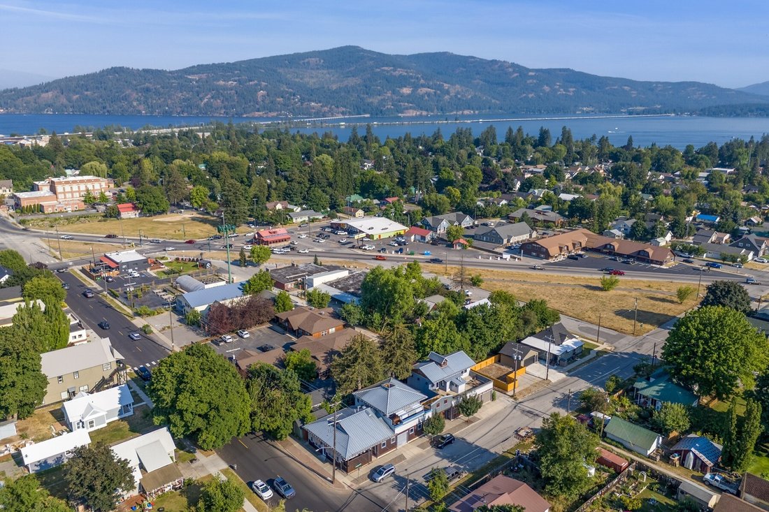 Sandpoint, Idaho, United States 3 - 18826152