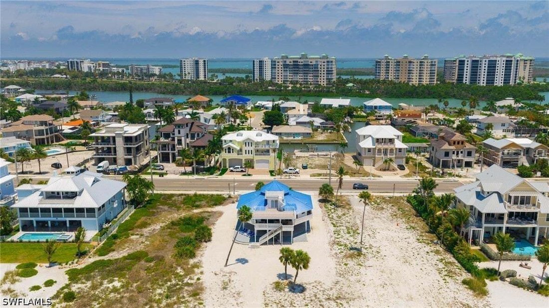 Haus in Fort Myers Beach, Florida, Vereinigte Staaten 4 - 18822758