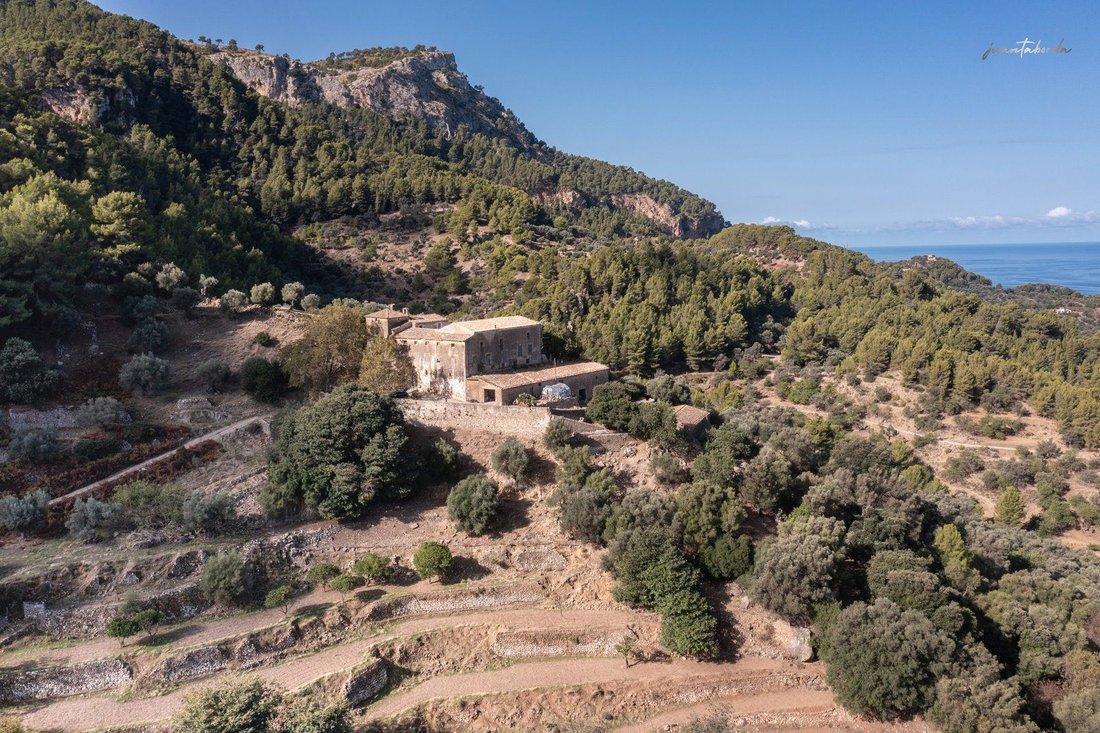 Casa a Estellencs, Isole Baleari, Spagna 5 - 18191472