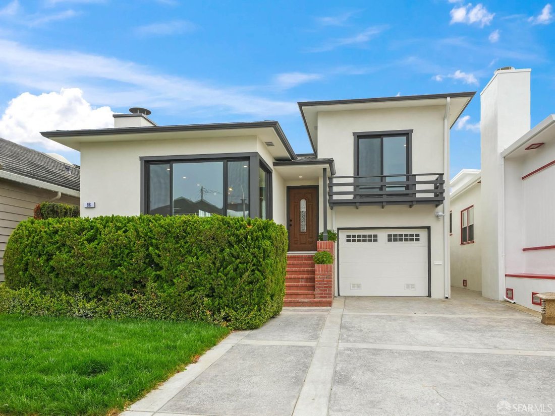 House in Colma, California, United States 3 - 18826376