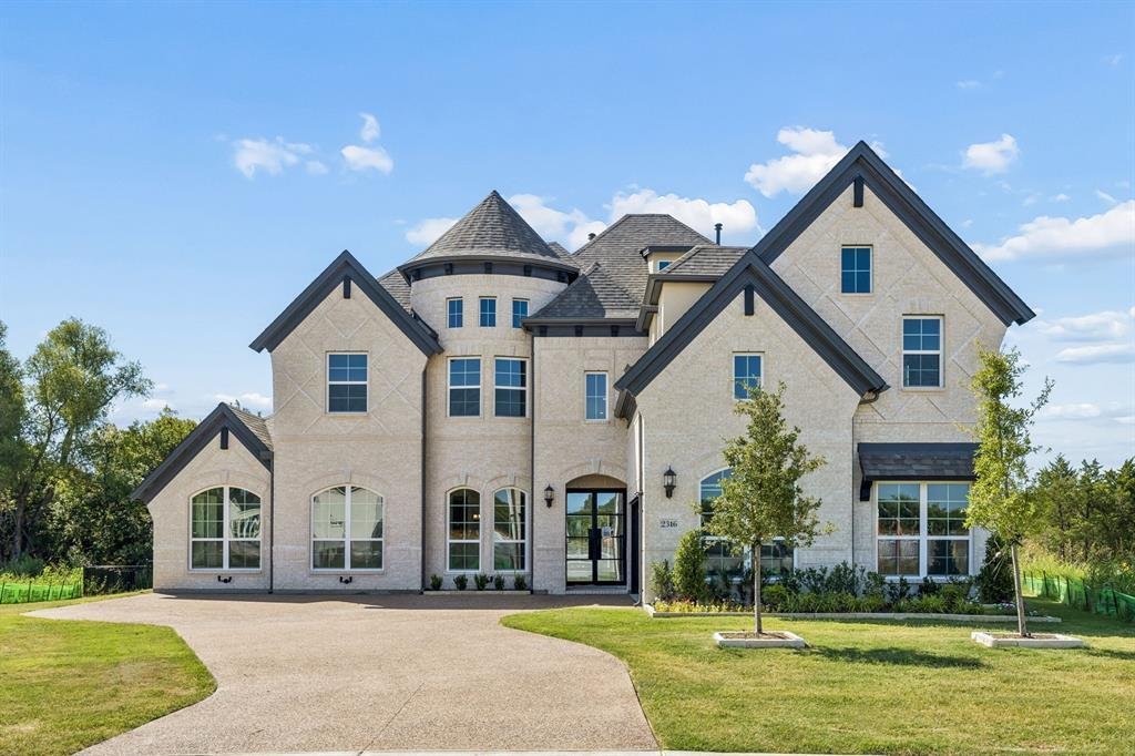 Maison à Heath, Texas, États-Unis 1 - 18638447