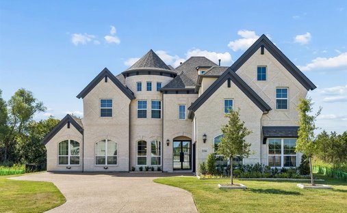 Maison à Heath, Texas, États-Unis 1