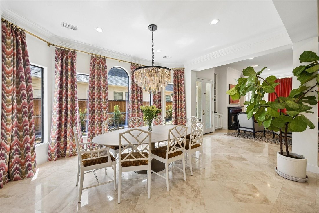 Casa en Houston, Texas, Estados Unidos 4 - 18826878
