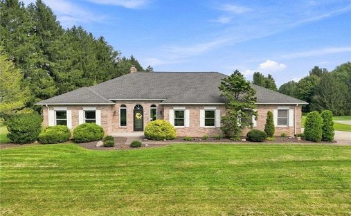 Casa en Hartville, Ohio, Estados Unidos 1