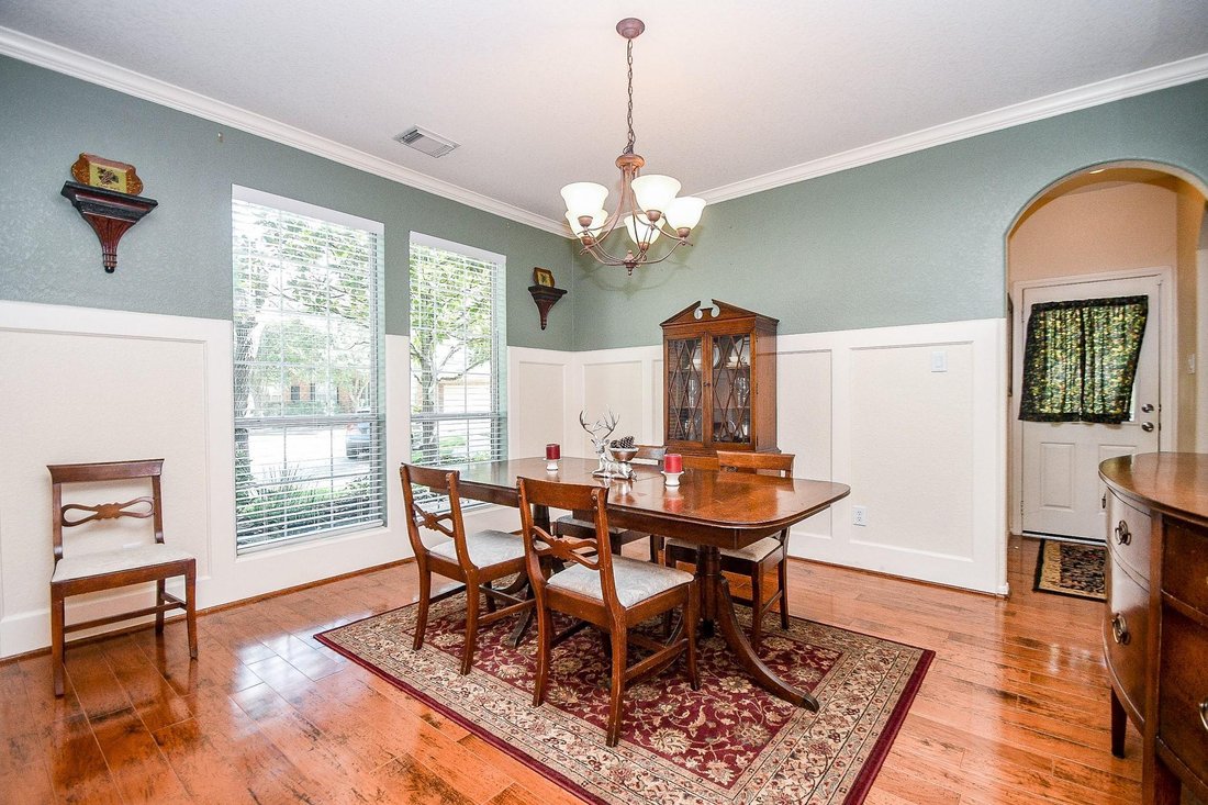 Casa a Richmond, Texas, Stati Uniti 5 - 18824348