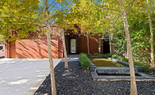 Haus in Dallas, Texas, Vereinigte Staaten 1