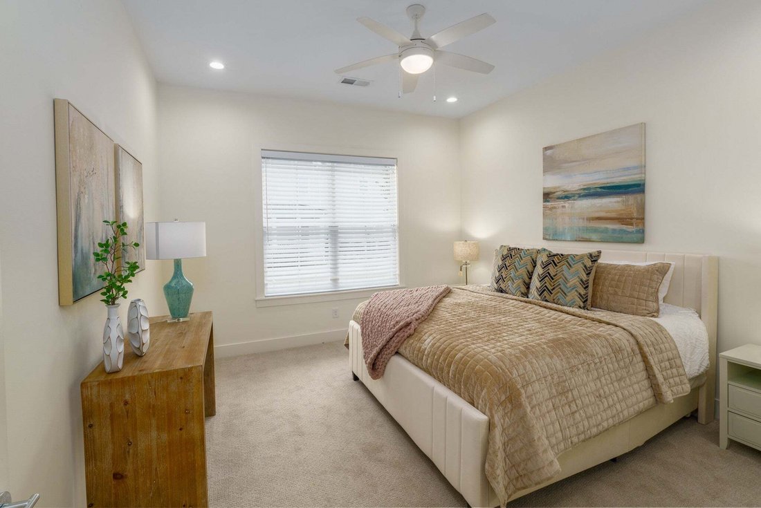 Townhouse en Franklin, Tennessee, Estados Unidos 4 - 18823876