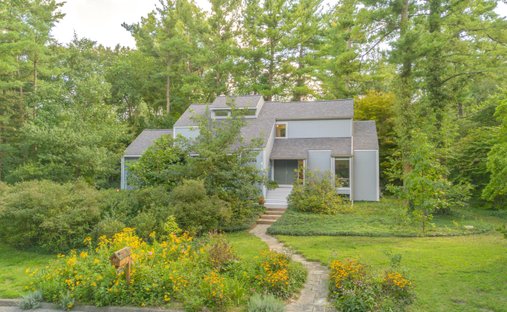 Casa a Ann Arbor, Michigan, Stati Uniti 1