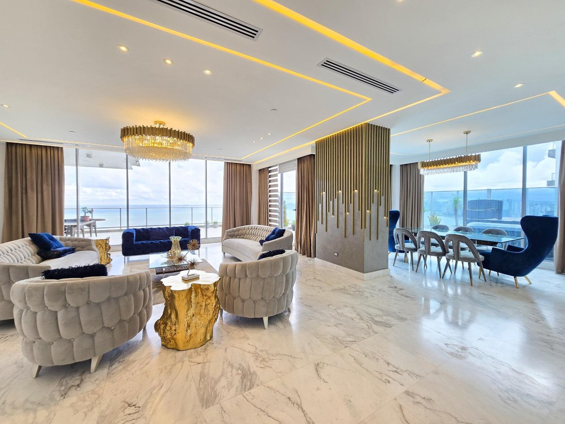 Apartment in Panama City, Panama, Panama 1 - 18826901